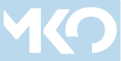 MKO Logo Blue